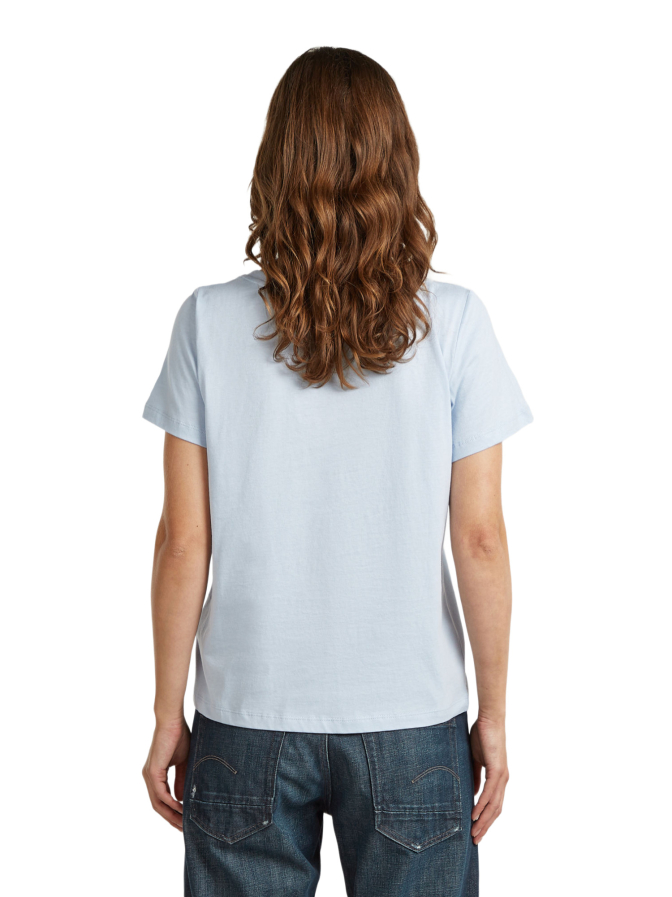 G-STAR RAW Basic T-Shirt bei Robert Ley