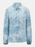 Riani Bluse 452-wave patterned bei Robert Ley