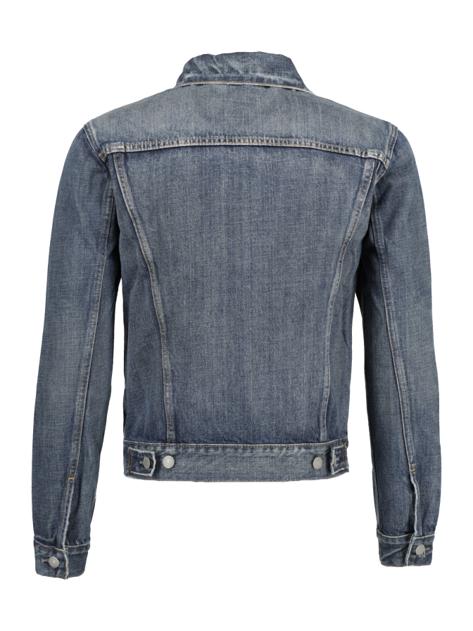 Polo Ralph Lauren Trucker Denim Jacket bei Robert Ley