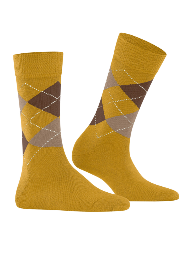 Falke Socken Marylebone bei Robert Ley
