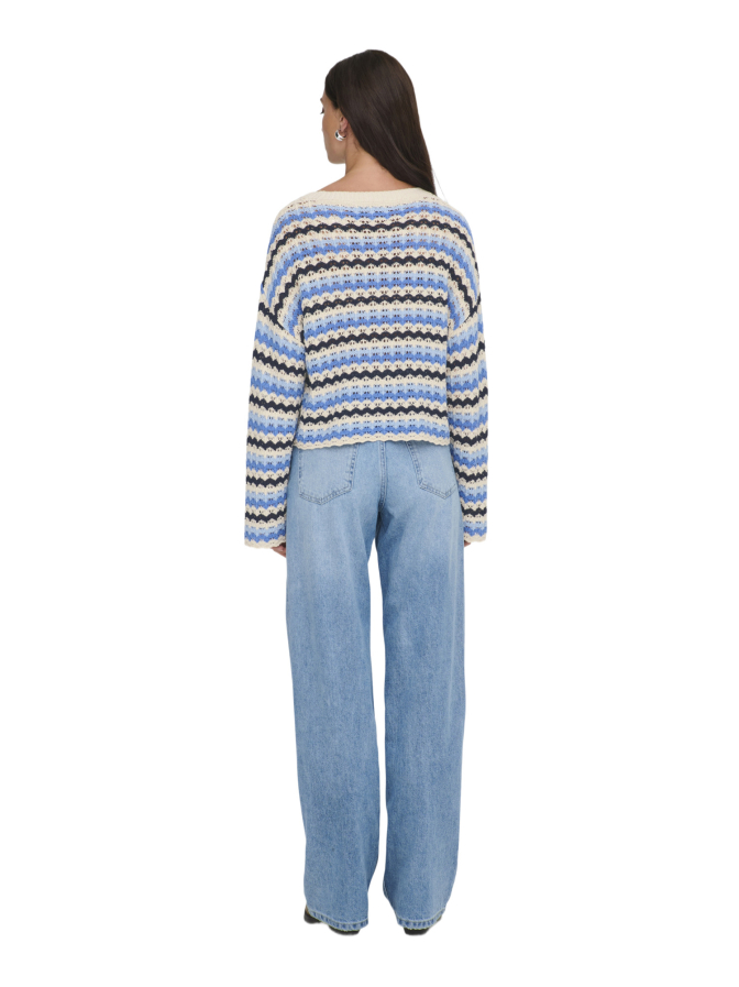 Only Strickpullover ONLASA bei Robert Ley