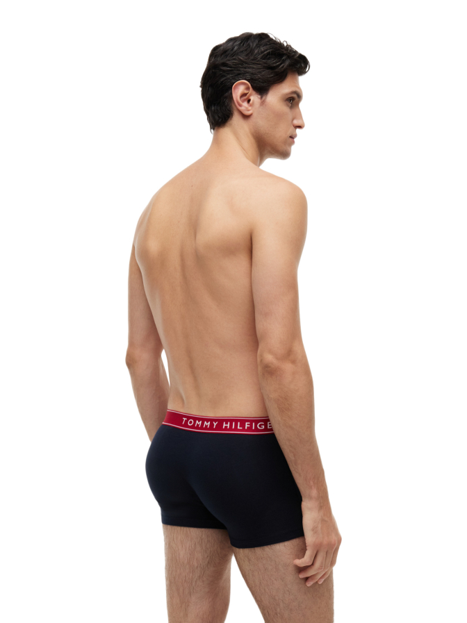 Tommy Hilfiger 3-Pack Boxershorts bei Robert Ley