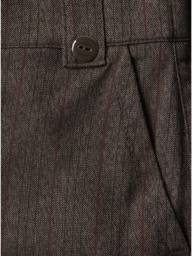 Street One Stoffhose Style Amalia bei Robert Ley