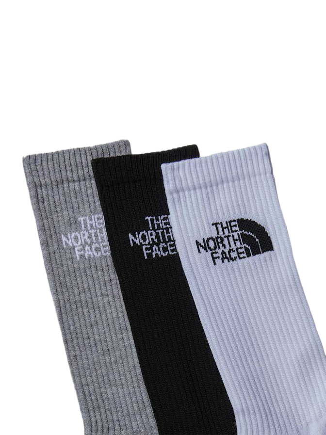 The North Face Division 3er Pack Sport Socken bei Robert Ley