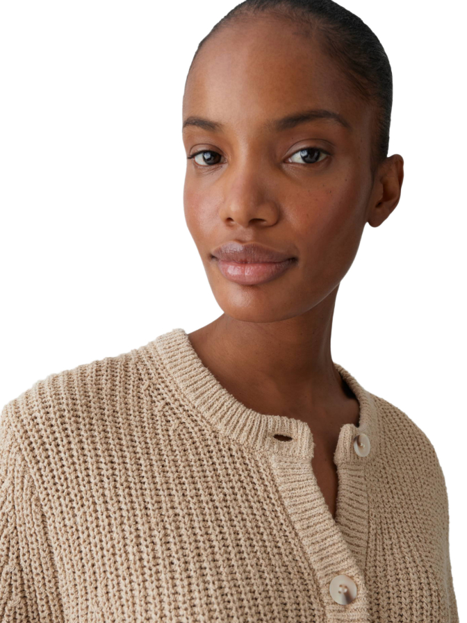 Opus Cardigan Donousa bei Robert Ley