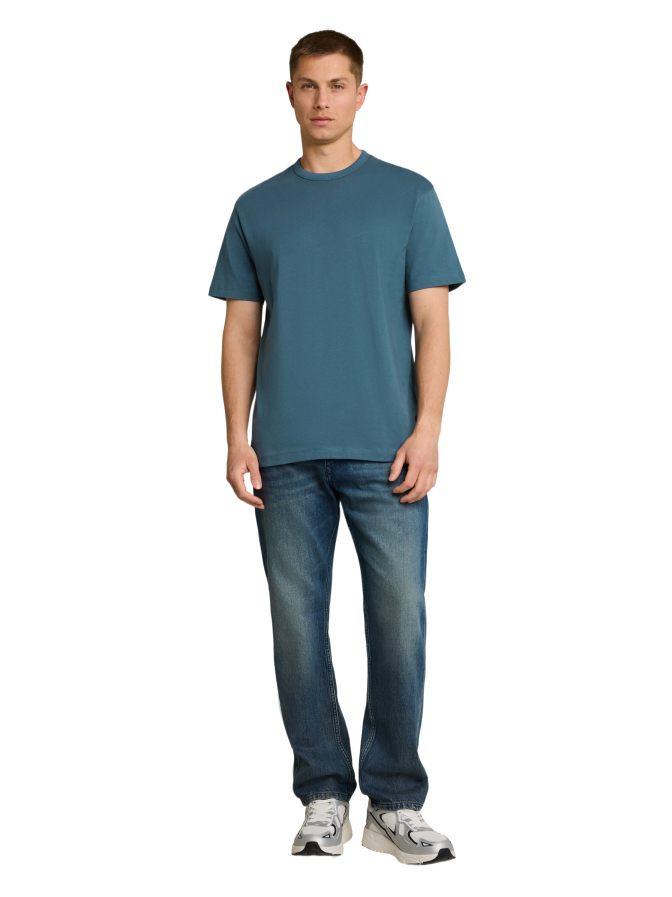 Tom Tailor Denim Relaxed-Fit T-Shirt bei Robert Ley