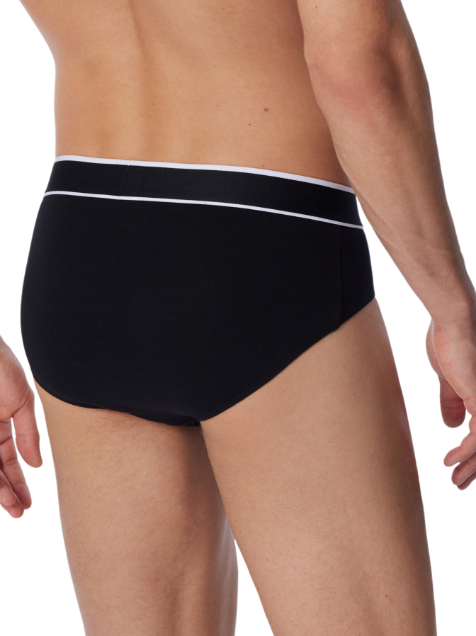 Schiesser 3er Pack Rio-Slip bei Robert Ley