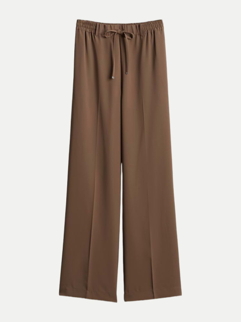 someday Wide-Leg Hose Cevil ease bei Robert Ley