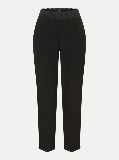 Mac Flanellhose bei Robert Ley