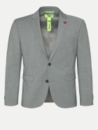 Cinque Regular-Fit Sakko Cimonopoli 93-grau bei Robert Ley