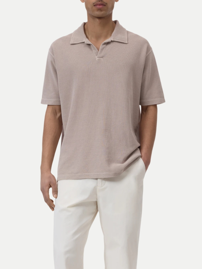 Closed Regular-Fit Polo-Shirt bei Robert Ley