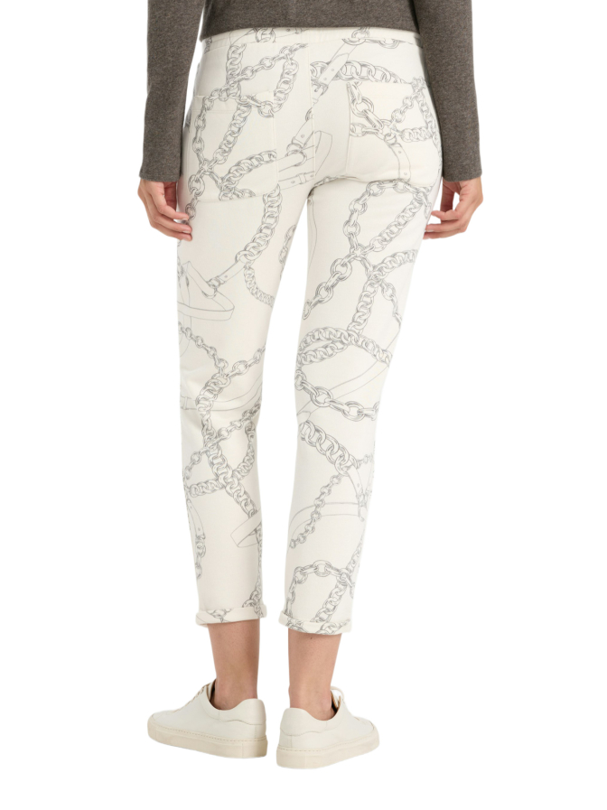 Juvia Fleece-Hose Margie bei Robert Ley