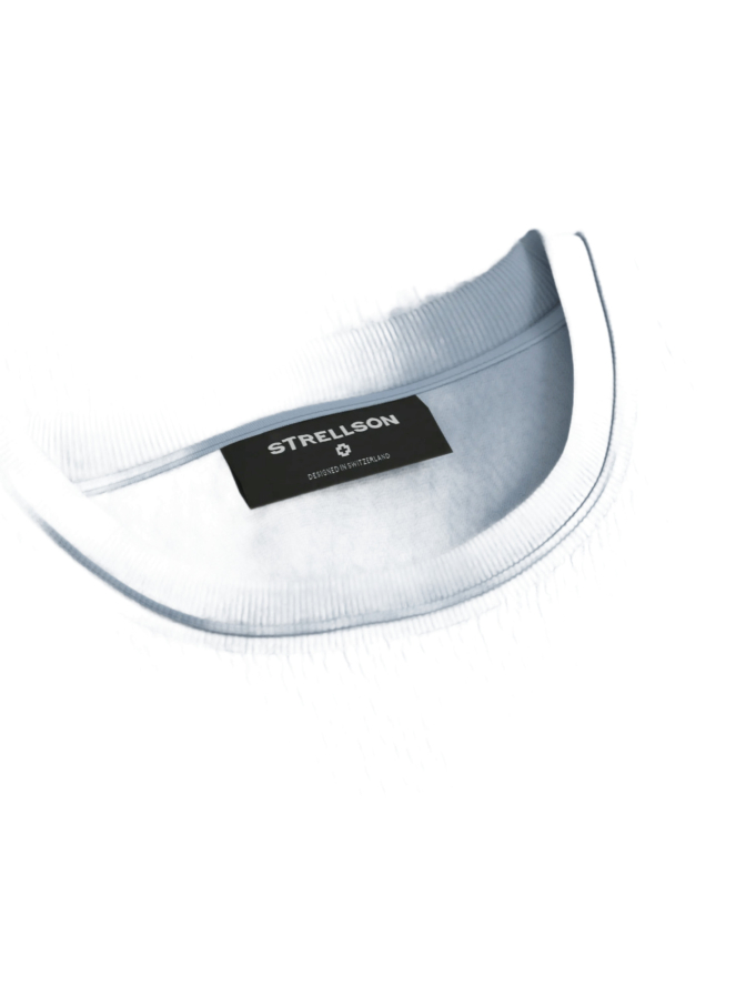 Strellson Pique T-Shirt bei Robert Ley