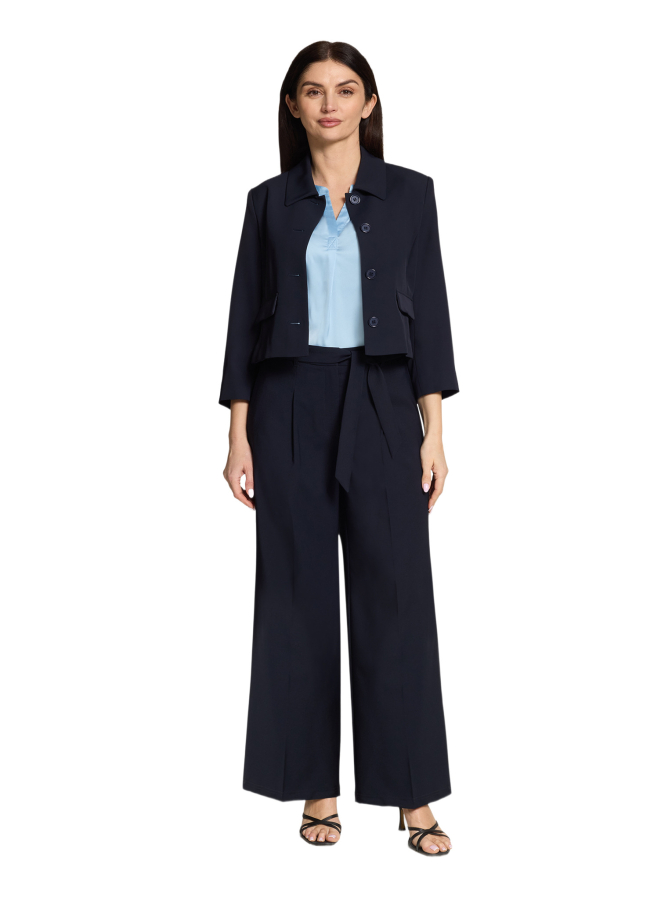 Betty Barclay Einreihiger Blazer bei Robert Ley