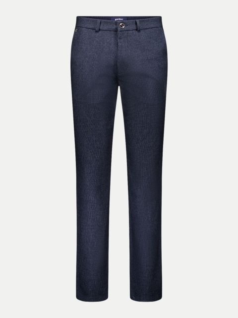 Gardeur Tapered-Fit Hose Tonic bei Robert Ley