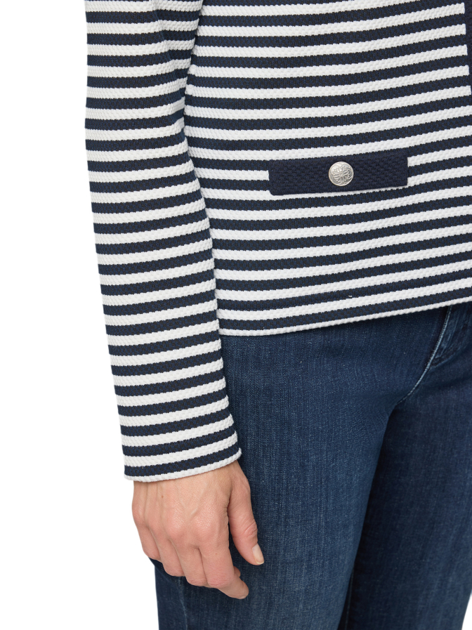 Rabe Moden Strickjacke bei Robert Ley