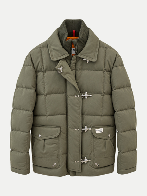 Fay Daunenjacke 4 Ganci bei Robert Ley