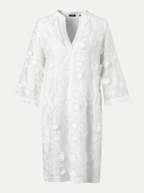 JOOP! Kleid Delia mit Stitchings bei Robert Ley