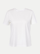 JcSophie T-Shirt Lee 101-off white bei Robert Ley