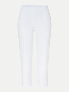 Toni Dress Sue Jogpant 3/4 080-White bei Robert Ley