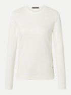 Windsor Women Longshirt 119-Open White 119 bei Robert Ley