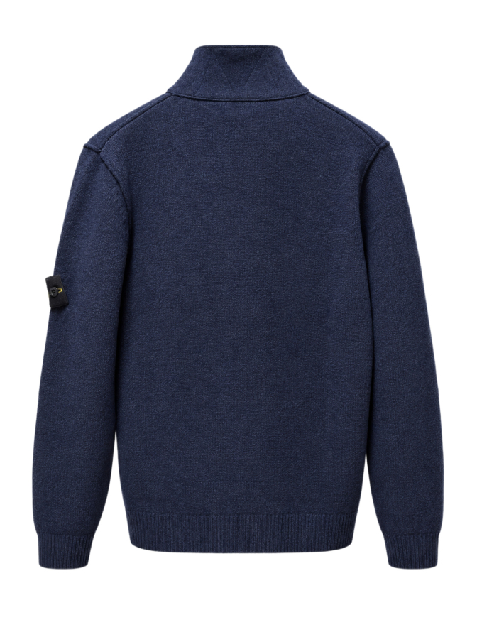 Stone Island Cardigan aus Wolle-Mix bei Robert Ley