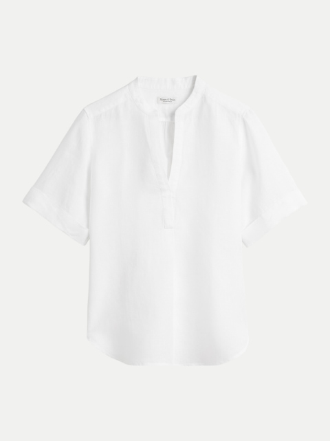 Marc O'Polo Leinenbluse bei Robert Ley