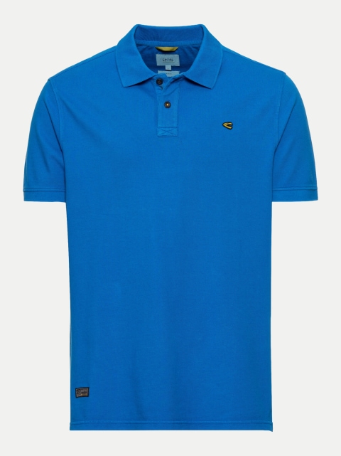 Camel Active Piqué Poloshirt bei Robert Ley