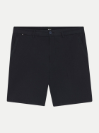 BOSS Black Modern-Fit Shorts 404-Dark Blue bei Robert Ley