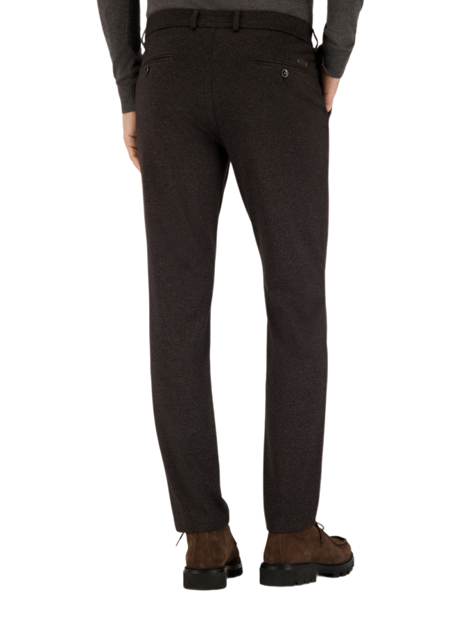 Gardeur Tapered Fit Hose Tonic bei Robert Ley