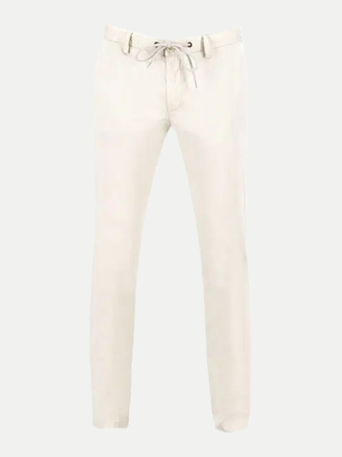 Alberto Slim-Fit Chino Jump bei Robert Ley