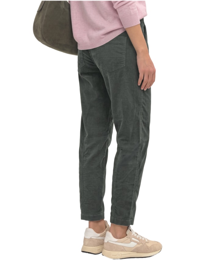 Street One Barrel-Fit Cordhose Style Karlie bei Robert Ley