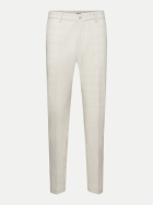 Drykorn Business-Hose 1822-braun bei Robert Ley