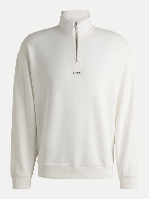 HUGO Sweatshirt Durty bei Robert Ley