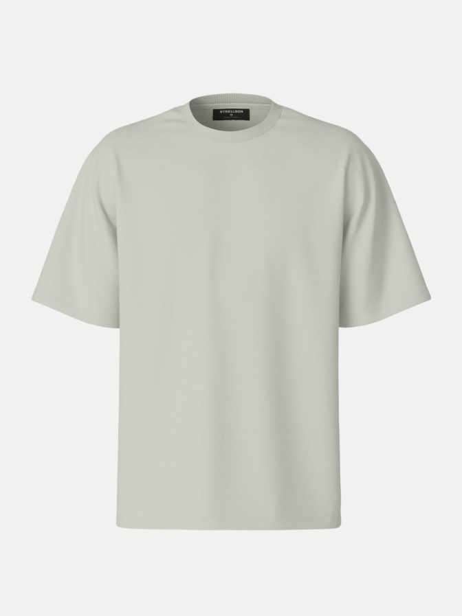 Strellson Tshirt Roko bei Robert Ley