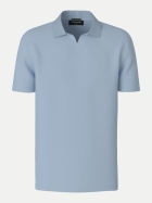 Strellson Poloshirt Pepe 458-Lt/Pastel Blue 458 bei Robert Ley