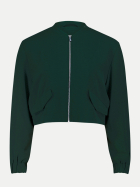 Zero Blazerjacke 5149-Green Forest bei Robert Ley