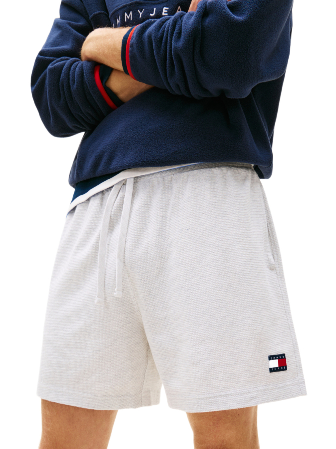 Tommy Jeans Shape-Fit Shorts bei Robert Ley