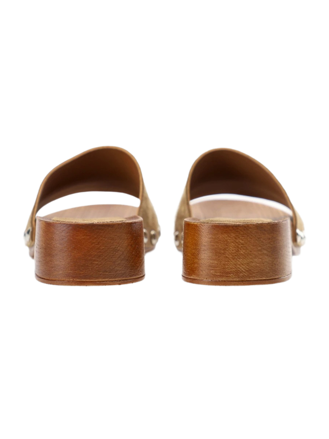 Copenhagen Studios Clog-Sandalen bei Robert Ley