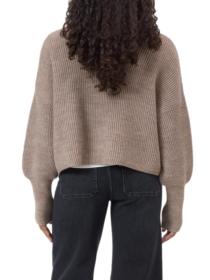 Closed Pullover aus Alpaka bei Robert Ley