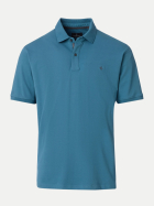 Casamoda Poloshirt 185-185 aqua bis petrol bei Robert Ley
