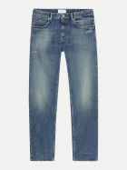 Closed Regular-Fit Jeans Cooper True MBL-Mid blue bei Robert Ley