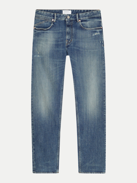Closed Regular-Fit Jeans Cooper True bei Robert Ley