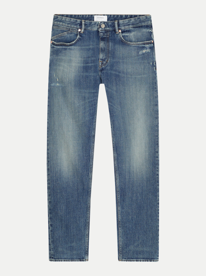 Closed Regular-Fit Jeans Cooper True bei Robert Ley