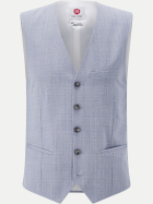 CG - Club of Gents Weste 61-hellblau bei Robert Ley