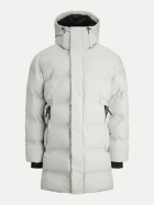 Jack & Jones Steppjacke JCOFUSION 176724-Vapor Blue bei Robert Ley