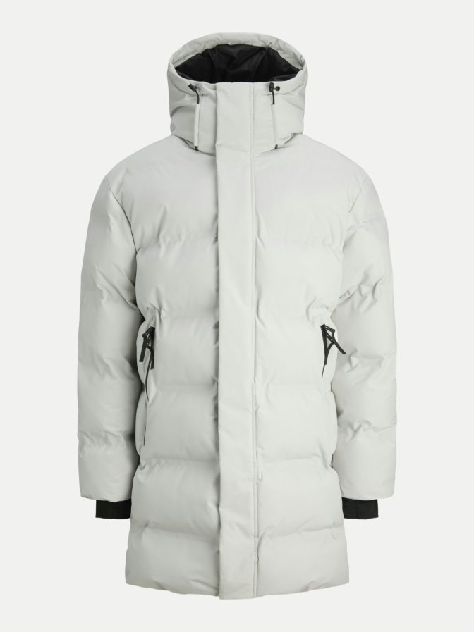 Jack & Jones Steppjacke JCOFUSION bei Robert Ley
