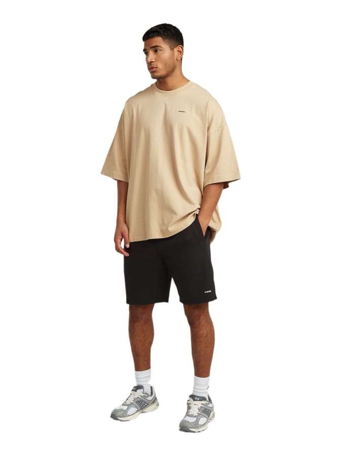 G-STAR RAW Jersey Short Strukturiert bei Robert Ley
