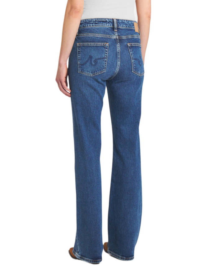 Adriano Goldschmied Bootcut Jeans Sophie bei Robert Ley
