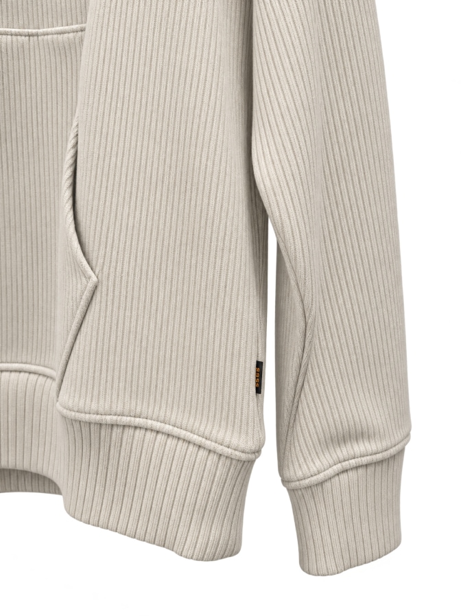 BOSS Orange Pullover We_Cordu bei Robert Ley